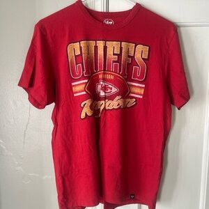 Kansas City Chiefs T-Shirt
